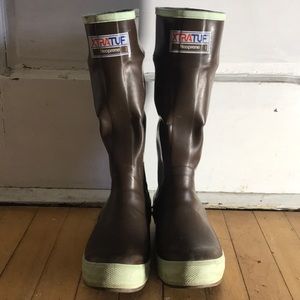 Xtra Tuf Boots Women’s size 7